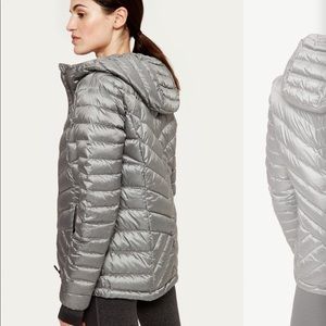 Lolë Emeline Jacket